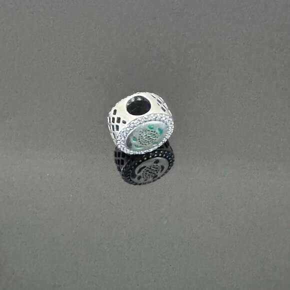 Pandora Myrtle Beach, SC Bead Charm - Picture 3 of 8